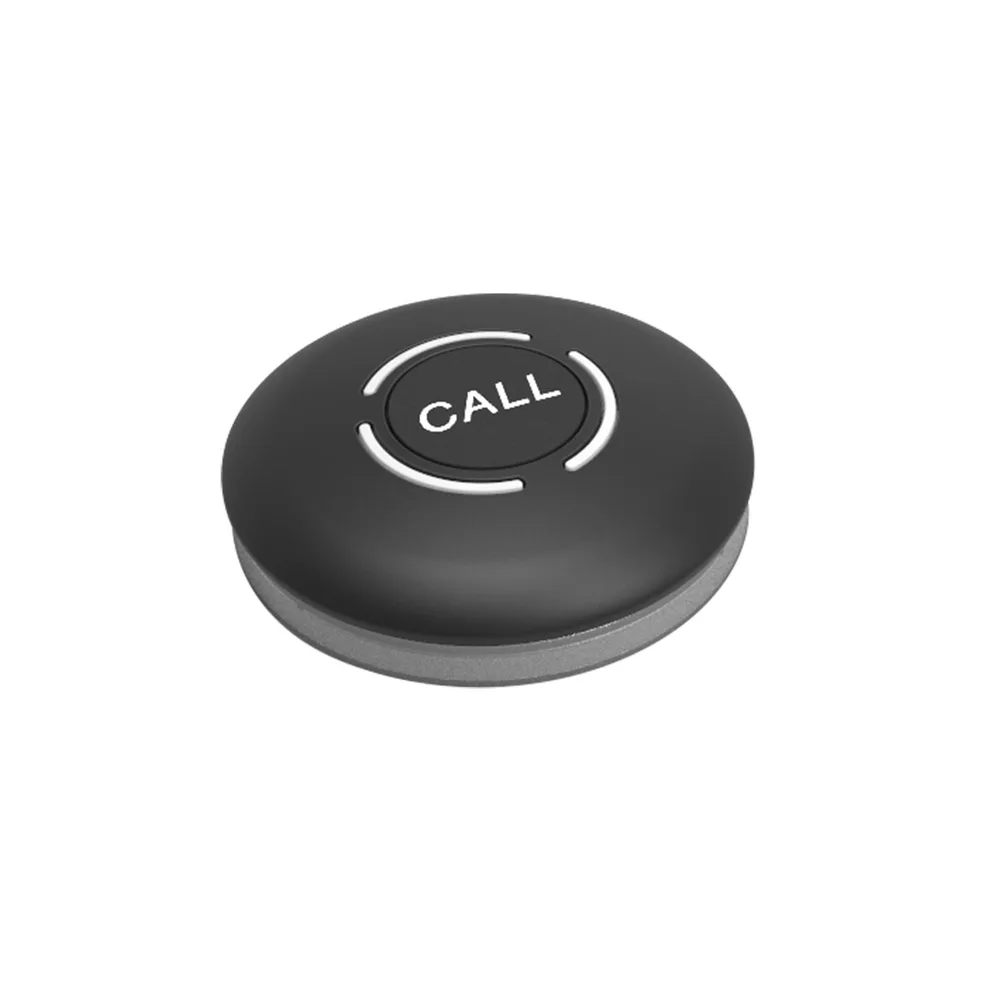 TableTap Dot round wireless waiter call button